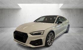 Audi A5 45 TFSI Sportback Quattro = S-line=  | Mobile.bg    1