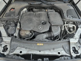 Mercedes-Benz E 200 LED 9G-Tronic, снимка 16