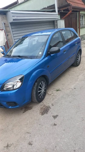 Kia Rio 1.4, снимка 8