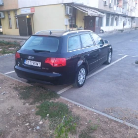 Audi A4 Avant  | Mobile.bg    3