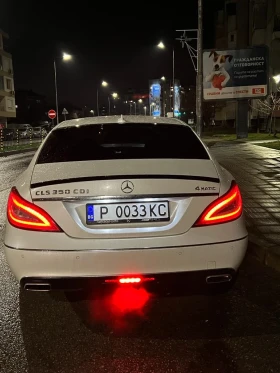 Mercedes-Benz 350 4 MATIC | Mobile.bg    8