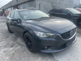 Mazda 6 2.2, снимка 2