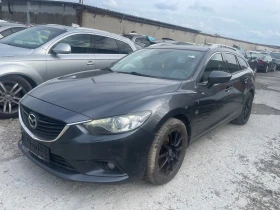 Mazda 6 2.2, снимка 1