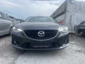 Обява за продажба на Mazda 6 2.2 ~11 лв. - изображение 2