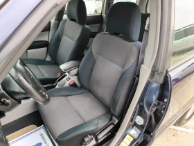 Subaru Forester 2.0I, снимка 10