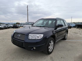 Subaru Forester 2.0I | Mobile.bg    1