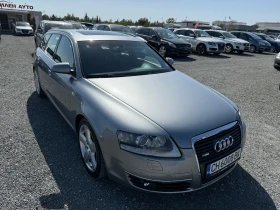 Audi A6 (KATO НОВА)^(QUATTRO)^(S-Line), снимка 3