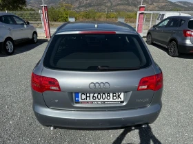 Audi A6 (KATO НОВА)^(QUATTRO)^(S-Line), снимка 7