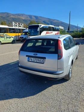 Ford Focus, снимка 3