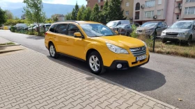 Subaru Outback 2.5 CH, снимка 1