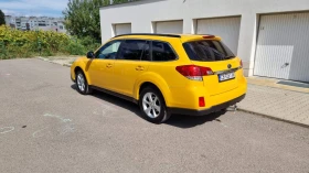 Subaru Outback 2.5 CH, снимка 5