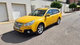 Subaru Outback 2.5 CH, снимка 3