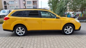 Subaru Outback 2.5 CH, снимка 8