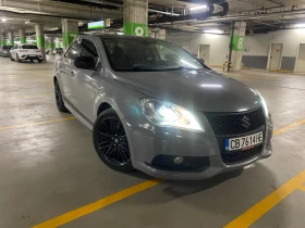     Suzuki Kizashi