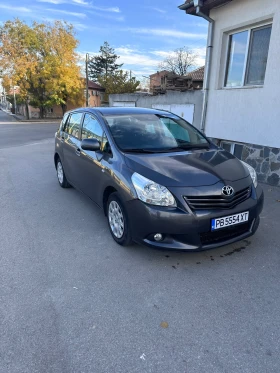 Toyota Verso, снимка 2