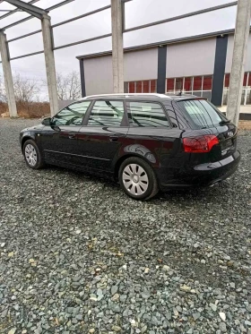 Обява за продажба на Audi A4 2000TDI ~6 600 лв. - изображение 7