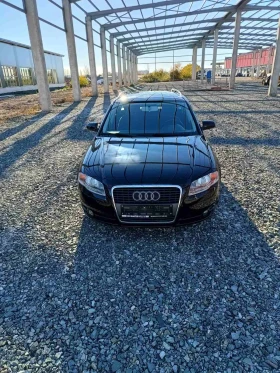 Audi A4 2000TDI, снимка 7