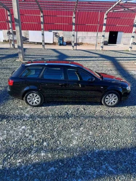 Audi A4 2000TDI, снимка 5