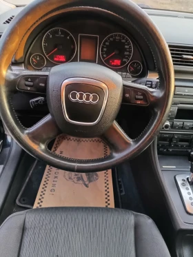 Audi A4 2000TDI, снимка 15