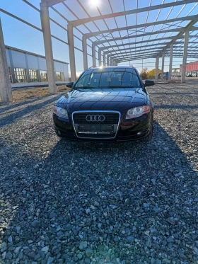 Audi A4 2000TDI, снимка 1