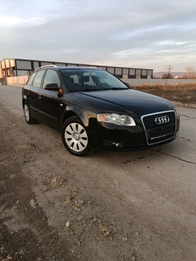 Audi A4 2000TDI, снимка 1