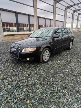 Обява за продажба на Audi A4 2000TDI ~6 600 лв. - изображение 1