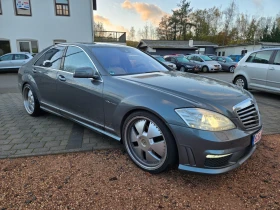 Mercedes-Benz S 500 | Mobile.bg    2