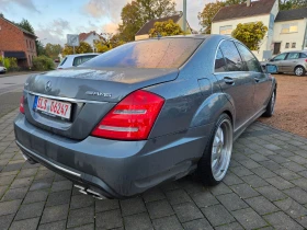 Mercedes-Benz S 500 | Mobile.bg    3