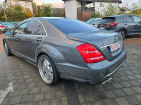 Mercedes-Benz S 500 | Mobile.bg    4