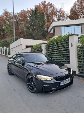 BMW M4, снимка 1