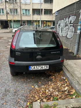 Opel Corsa, снимка 2