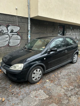 Opel Corsa, снимка 1