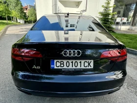 Audi A8 4.2TDi Sport Package, снимка 8