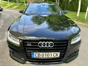 Audi A8 4.2TDi Sport Package, снимка 2