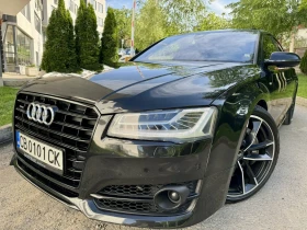 Audi A8 4.2TDi Sport Package, снимка 1