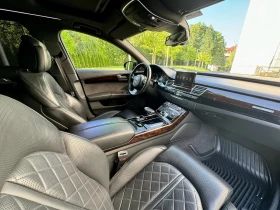 Audi A8 4.2TDi Sport Package, снимка 15