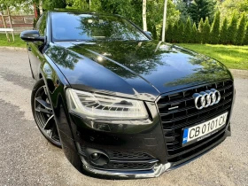 Audi A8 4.2TDi Sport Package, снимка 3