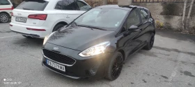 Ford Fiesta 1.5TDCI, снимка 1