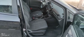 Ford Fiesta 1.5TDCI, снимка 16