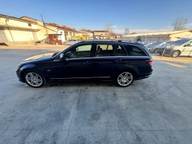 Mercedes-Benz C 320 AMG  4 Matic, снимка 2