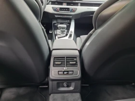 Audi A4 Avant 50 TDI Quattro = S-line= Гаранция - [11] 