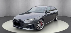 Audi A4 Avant 50 TDI Quattro = S-line= Гаранция - [1] 