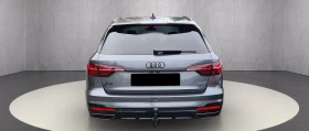 Audi A4 Avant 50 TDI Quattro = S-line= Гаранция - [4] 