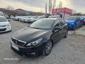 Peugeot 308 1.5HDI-131k.c-FACE-NAVI, снимка 1