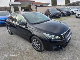 Peugeot 308 1.5HDI-131k.c-FACE-NAVI, снимка 3