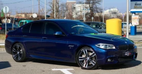 BMW 530 M-pack/ Facelift/ Led/ Logic 7/ Keyless/Soft close, снимка 2