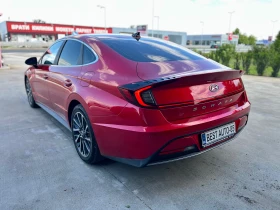 Hyundai Sonata 2.0i Cvvl, , ,  | Mobile.bg    7