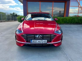 Hyundai Sonata 2.0i Cvvl, , ,  | Mobile.bg    2