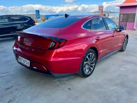Hyundai Sonata 2.0i Cvvl, , ,  | Mobile.bg    5