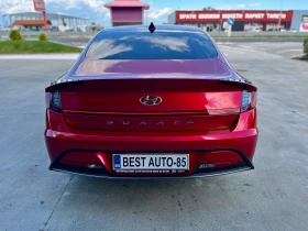 Hyundai Sonata 2.0i Cvvl, , ,  | Mobile.bg    6